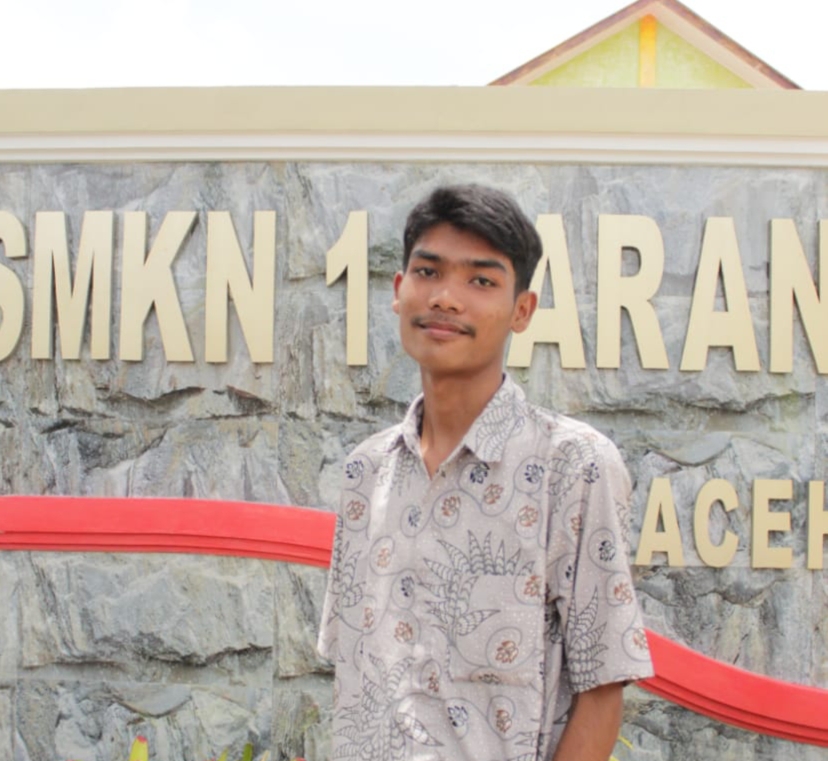 Foto Profil